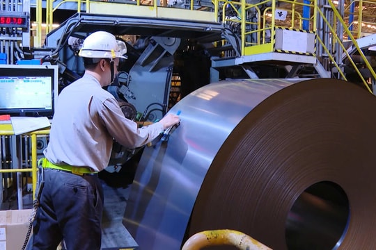 Thuế thép vào Mỹ tăng vọt, Hòa Phát, Hoa Sen... bị ảnh hưởng thế nào?