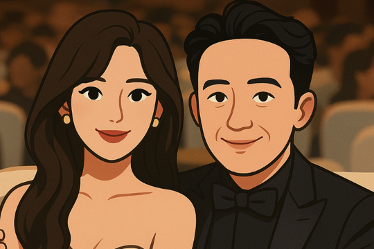Hé lộ căn hộ 20 tỷ đồng của nam "MC mít ướt" nhất Việt Nam: Nội thất "ngửi thôi cũng thấy mùi tiền", xịn hơn resort
