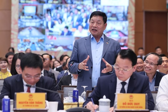 Chủ tịch FPT nói về những việc cần làm để kinh tế tư nhân bứt phá