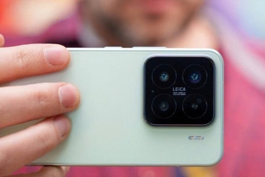 Trải nghiệm mẫu flagship nhỏ nhưng "đầy võ" nhà Xiaomi: Mỏng nhẹ, dễ cầm nhưng hiệu năng “không đối thủ”