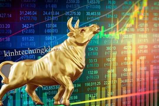 Kịch bản phiên sáng 2/6: VN-Index kiểm tra lại mốc 1.330 điểm