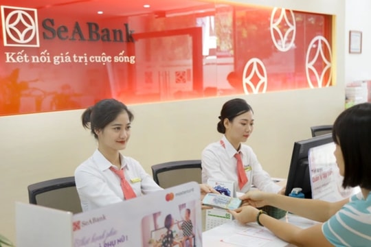 Tăng trưởng tín dụng tiếp tục là điểm sáng ngành ngân hàng