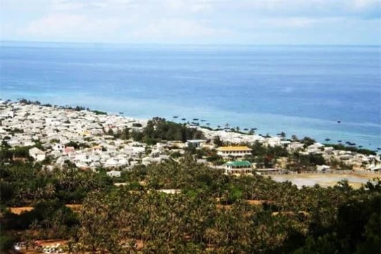 Bí ẩn một hòn đảo ở Việt Nam chỉ “nổi lên một lần” rồi vĩnh viễn biến mất