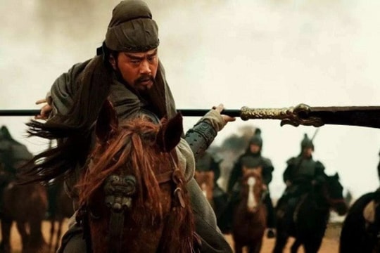 Quản trị nhân sự nhìn từ Quan Công: Một chữ “trung” tạo dựng cả đế nghiệp