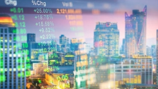 Chứng khoán khởi đầu tháng 6 thuận lợi, điểm nhấn nhóm bất động sản, dầu khí