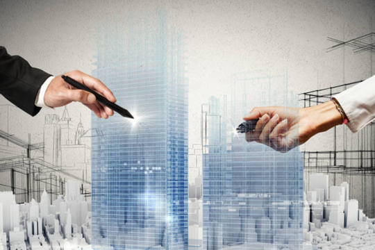 Sau Nghị quyết "vàng" với các doanh nghiệp tư nhân, "cổ đất" nào đang hot nhất?