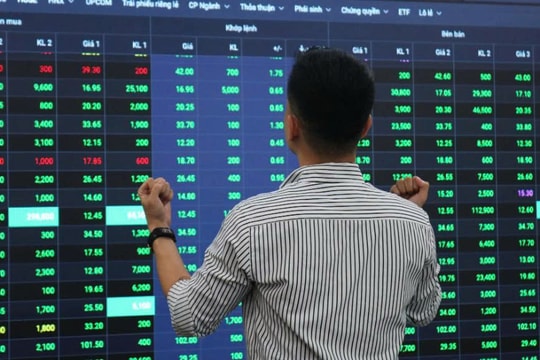 Khi nào là “thời điểm vàng” để nhà đầu tư mua cổ phiếu?