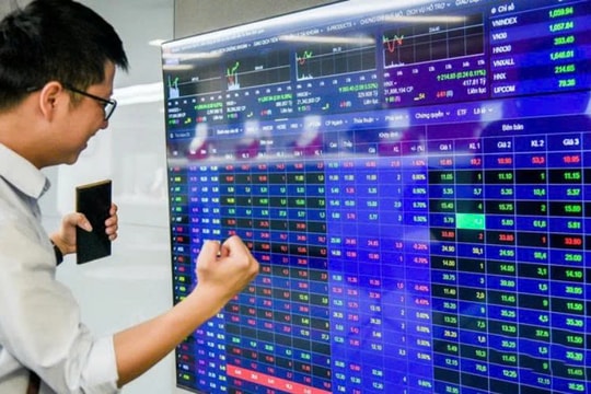 Dự báo thị trường chứng khoán tháng 6: Còn đó sự tự tin