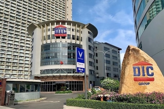 Tín hiệu cổ phiếu hôm nay: DIG tăng mạnh bất chấp cảnh báo kỹ thuật