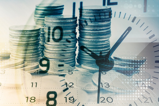 Tâm điểm dòng tiền hôm nay 2/6: Chú ý nhóm cổ phiếu midcap