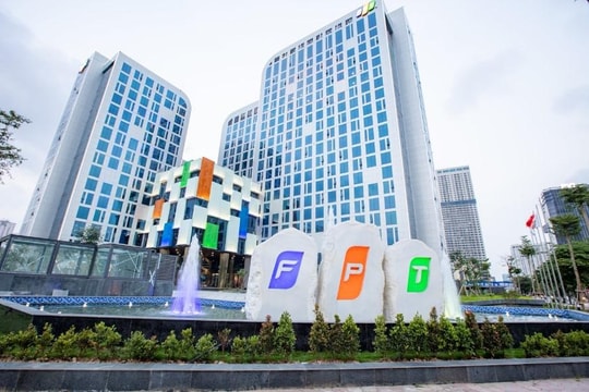 Kết quả kinh doanh tích cực củng cố triển vọng cho cổ phiếu FPT năm 2025