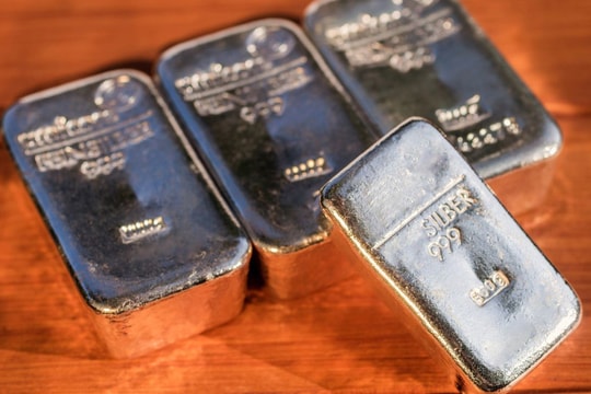 Giá bạc hôm nay 2/6/2025: Ổn định đầu tuần sau chuỗi giảm