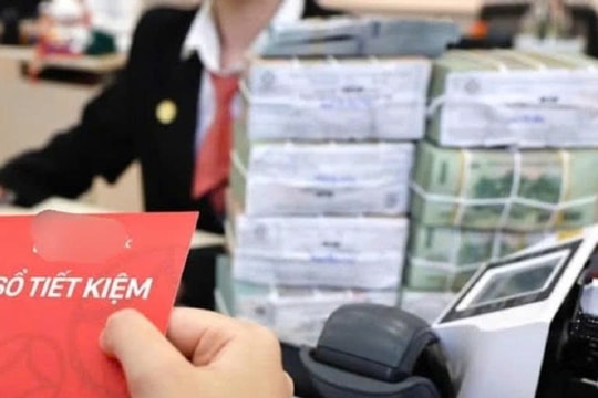 Lãi suất ngân hàng hôm nay 2/6: Phân hóa rõ nét, điểm nhấn mốc 9,65%