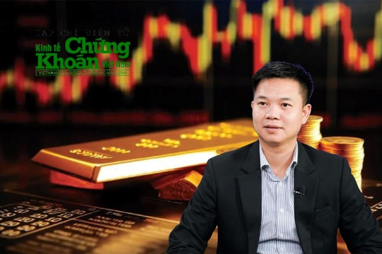 “Đại phẫu” thị trường vàng, đâu là “bến đỗ” của dòng tiền?