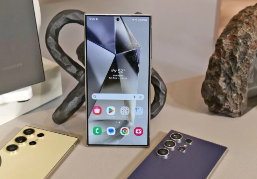 Trải nghiệm siêu phẩm "vạn người mê" mới nhà Samsung: Camera chụp đêm siêu nét, chip “vượt mặt” iPhone