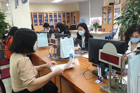 Ngành Thuế “cầm tay chỉ việc” cho hộ kinh doanh trong giai đoạn chuyển đổi