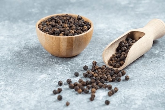 Giá tiêu hôm nay 3/6: Nhiều địa phương tăng giá, thị trường hồi phục nhẹ