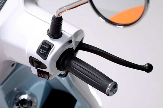 Mẫu xe ga giá 18 triệu đồng gây "sốt xình xịch" vì thiết kế quá đẹp, trang bị hiện đại