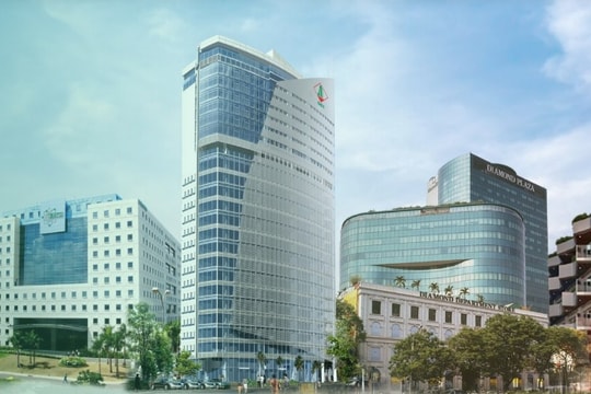 Những 'ngôi sao' đầu tư công (Bài 4): Xây dựng số 1 – Tay thầu cự phách, cổ phiếu vẫn chờ cất cánh