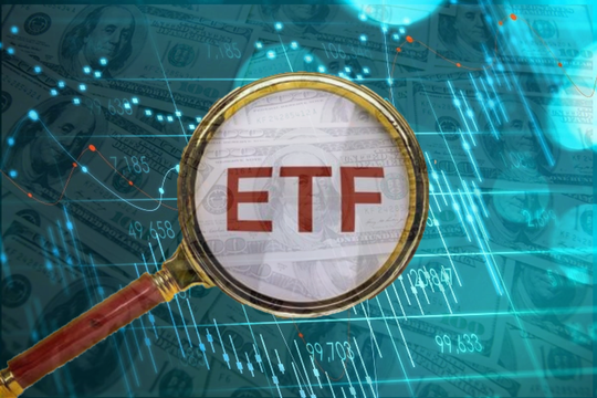 Hai quỹ ETF ngoại chuẩn bị cơ cấu danh mục: Nhà đầu tư cần lưu ý gì?