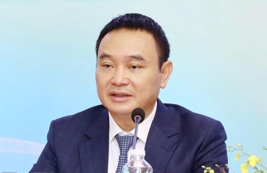 Petrolimex miễn nhiệm Tổng giám đốc Đào Nam Hải sau hơn ba tuần bị đình chỉ đại diện vốn