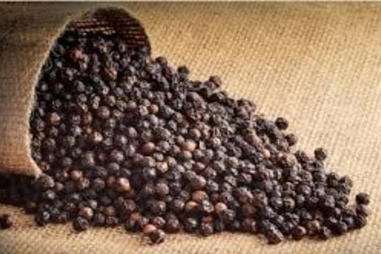 Dự báo giá tiêu ngày 4/6/2025: "Thấp thỏm" chờ tín hiệu mới?