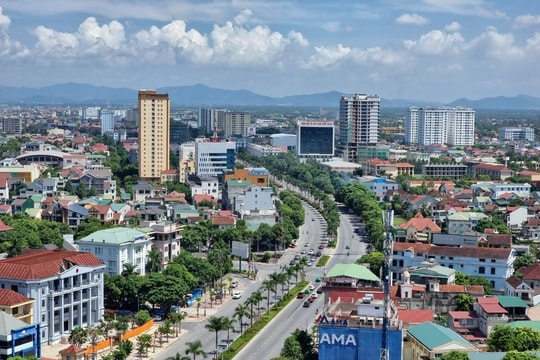 Nghệ An: Doanh thu du lịch đạt gần 14.300 tỷ đồng trong 5 tháng