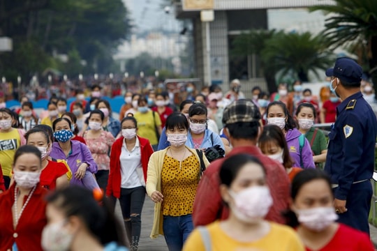 Truy thu hàng nghìn tỷ đồng từ bảo hiểm xã hội, chính đối tượng này được hưởng lợi nhiều nhất