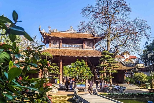 Sau sáp nhập, một tỉnh mới ở Bắc Bộ sẽ có hai làng cổ nổi danh: Một làng “giàu có bậc nhất”, một làng đẹp như phim trường