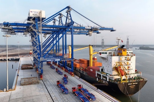 Dự án nghìn tỷ chưa tạo dòng tiền, một doanh nghiệp có tiếng ở Đồng Nai dự kiến lỗ sâu trong năm 2025