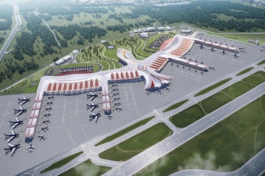 Chọn nhà đầu tư nội mở rộng sân bay Phú Quốc