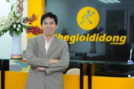 MWG bắt đầu hưởng trái ngọt từ một điều đã chuẩn bị rất lâu