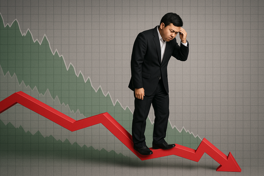 Công ty chứng khoán cảnh báo một điều giữa đà tăng mạnh của thị trường