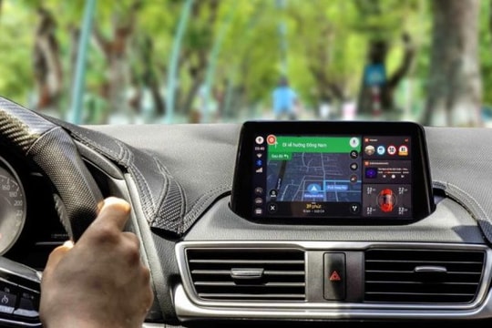 Chủ tịch giàu nhất Việt Nam khẳng định một điều khiến ai đang lái dòng xe điện này đều vững dạ