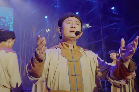 Giọng ca hải ngoại sở hữu biệt thự 2.000m2 ở Mỹ vẫn "tất tay" chi hơn 20 tỷ mua 3 căn hộ cao cấp Hà Nội