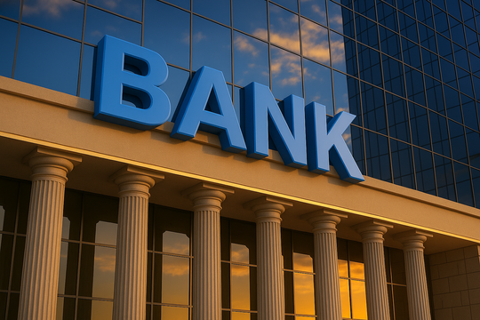 Luật hóa Nghị quyết 42, ngân hàng nào hưởng lợi nhất?