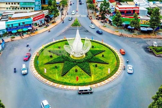 Trước giờ sáp nhập Vĩnh Long, Trà Vinh, Bến Tre đề nghị công nhận 16 đơn vị cấp dưới hoàn thành nhiệm vụ quan trọng