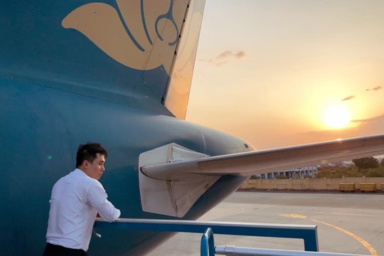 Cổ phiếu HVN: Trải sẵn đường băng, chờ ngày cất cánh