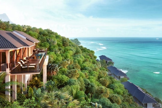 Đi tắm biển ở "Hawaii thu nhỏ" cách Hà Nội chỉ 3 giờ lái xe