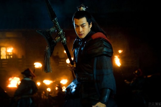 Lã Bố phản bội vì danh lợi rồi nhận cái kết thảm, đây là lời cảnh tỉnh cho việc đánh mất lòng tin trong kinh doanh