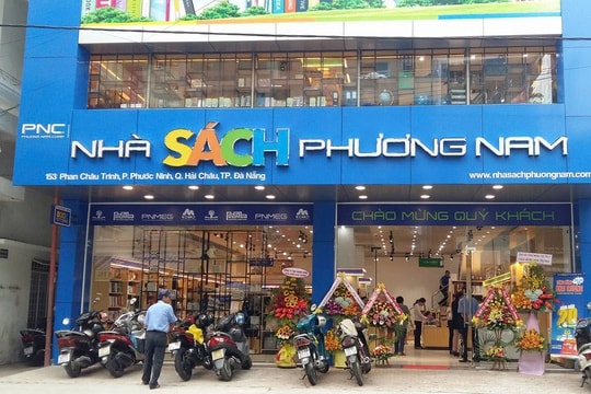 Phương Nam thay loạt nhân sự cấp cao sau khi về tay “ông trùm” văn phòng phẩm