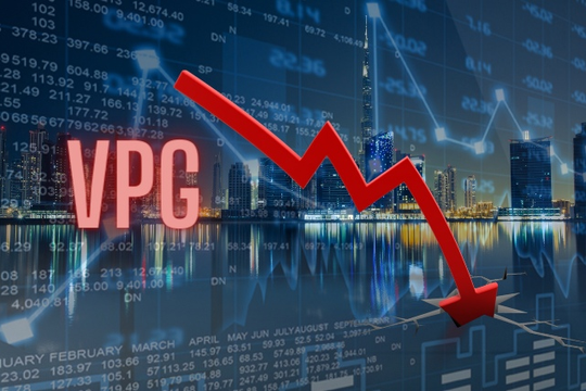 Cổ phiếu Việt Phát (VPG) chất sàn sau biến cố khiến doanh nghiệp bổ nhiệm gấp Chủ tịch mới