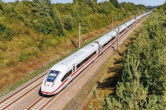 Thu hồi 200ha đất, tỉnh này  khẩn trương dọn đường cho tuyến đường sắt huyết mạch