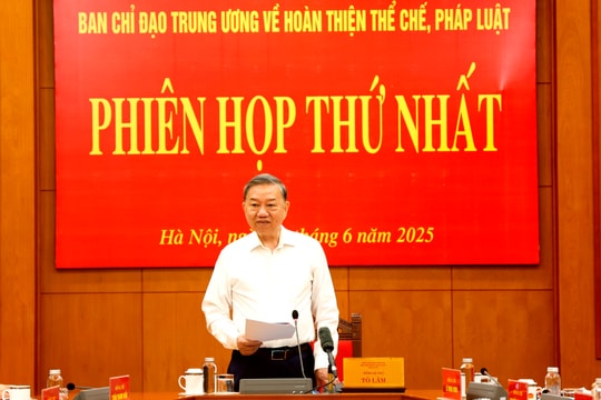 Tập trung rà soát, tháo gỡ các ‘điểm nghẽn’ đang cản trở tiến trình phát triển