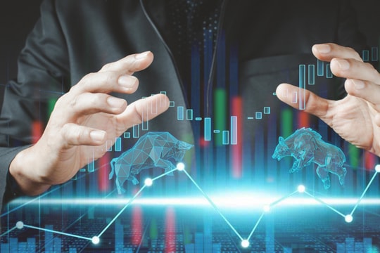 Kịch bản phiên chiều 5/6: Vùng hỗ trợ 1.340 điểm đang thử thách tâm lý thị trường