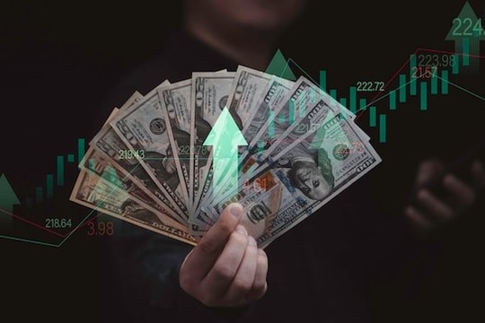 Những cú bắt đáy làm nên lịch sử