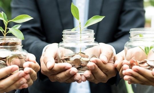 Lịch chốt quyền trả cổ tức bằng tiền của 5 doanh nghiệp, cao nhất tới 20%