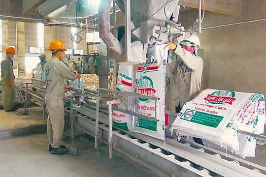 Cổ phiếu DGC còn đáng để "theo đuổi"?