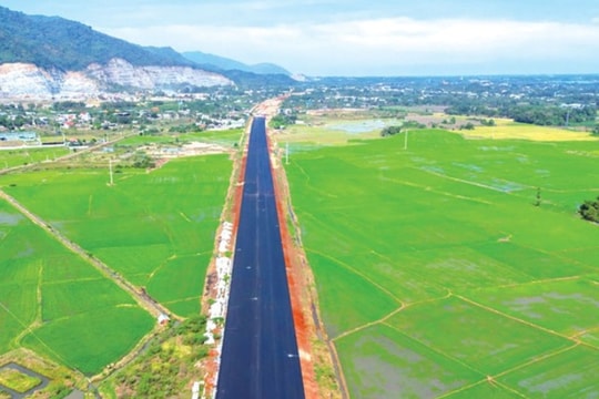 Gỡ khó cho 2 cao tốc Bến Lức - Long Thành và Biên Hòa - Vũng Tàu