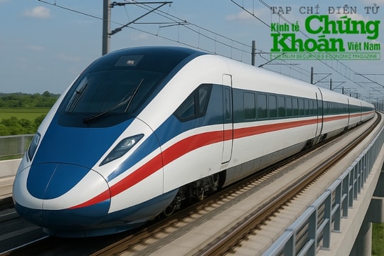Khi công nghệ quyết định vận mệnh của đường sắt cao tốc, bài học rút ra từ các nước phát triển là gì?